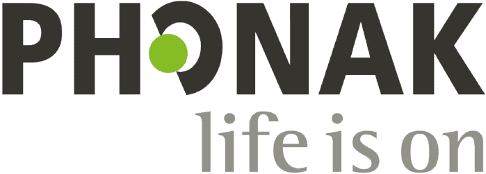 Phonak logo