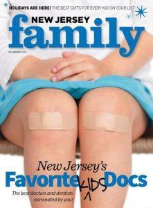 2015 New Jersey Magazine