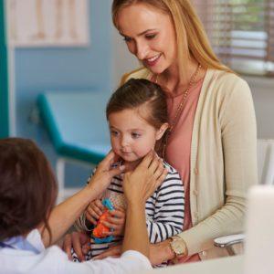 Five common reasons to visit an ENT