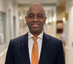 Kenneth Newkirk, M.D.