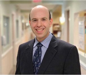 Brad Buchholtz, AuD, CCC-A