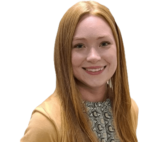 Charlotte Parker, AuD, CCC-A