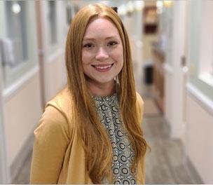 Charlotte Parker, AuD, CCC-A