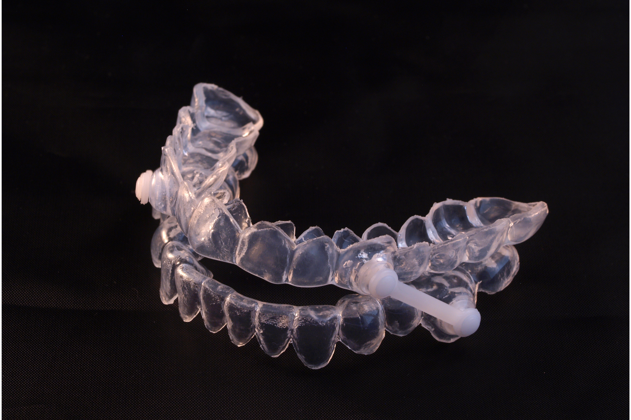 Oral Appliance Therapy