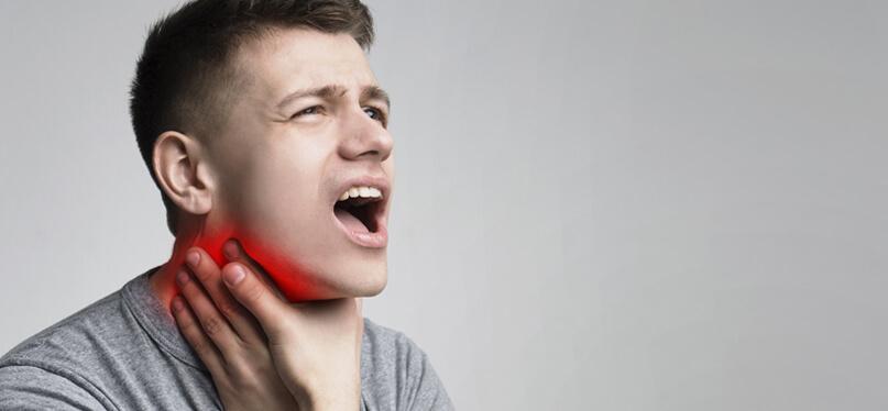 Parkinson's Disease related voice disorder