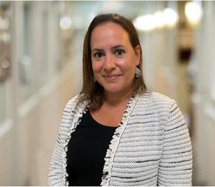 Diana McKenney, MPAS, PA-C