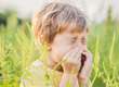 Seasonal Allergies