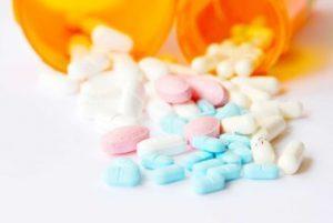 Prescription medication