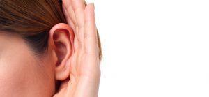 Hearing loss