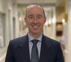 J. Seth McAfee, M.D.