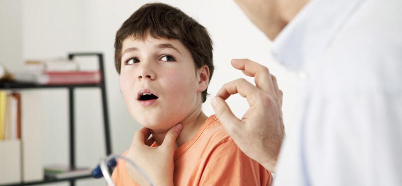 Presbyphonia (Aging voice)