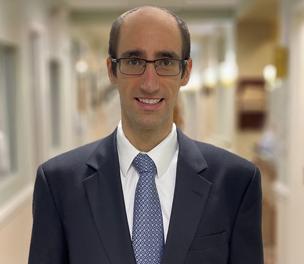 Samuel H. Engel, M.D., M.P.H.