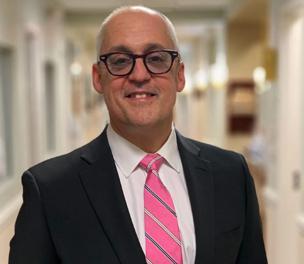 Seth Silberman, M.D.