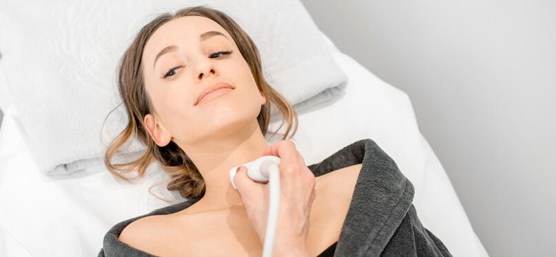 Thyroid Disorders & Surgery