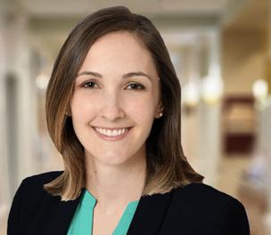 Victoria Bones, M.D.