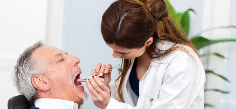 Zenker's Diverticulum