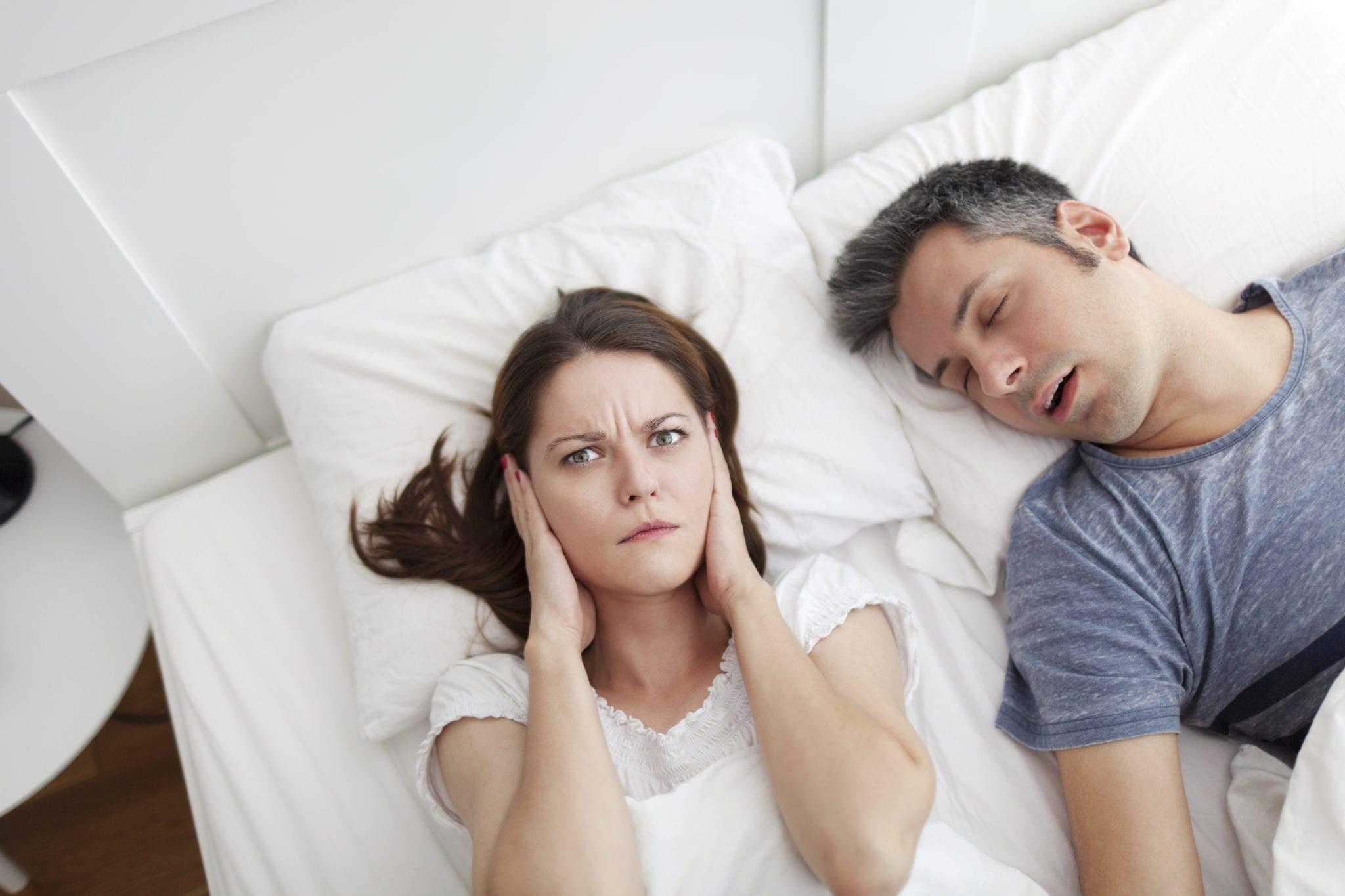 Sleep Apnea Myths