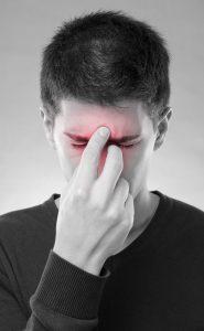 Understanding a Deviated Septum