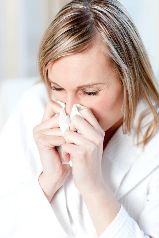 Understanding Sinusitis