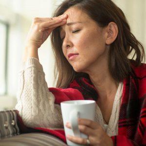 What are some treatments for dizziness?