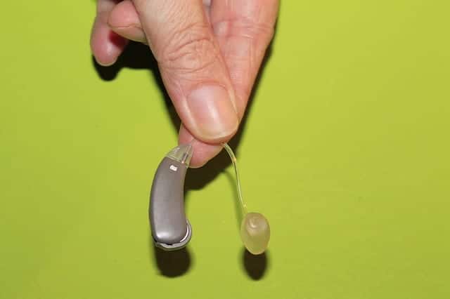 What to Expect from Your Hearing Aid