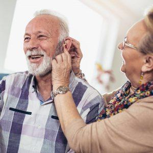 What Hearing Aid is Best for Me?
