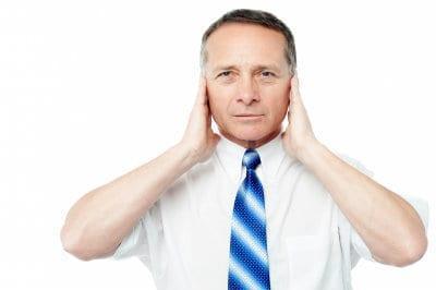 Early Warning Signs of Hearing Loss