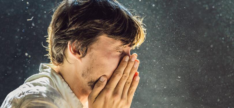 Allergic and Chronic Rhinitis