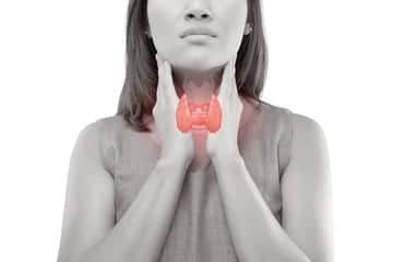 You Might Have A Thyroid Problem If…