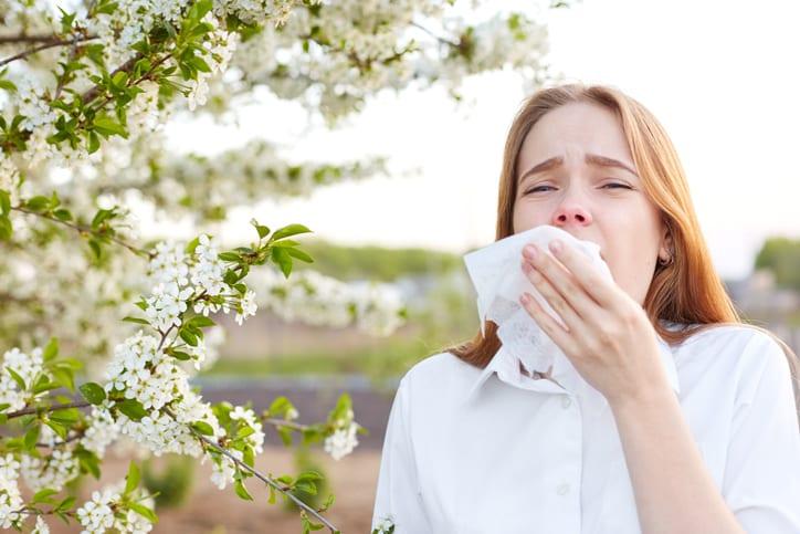 Understanding Seasonal Allergies