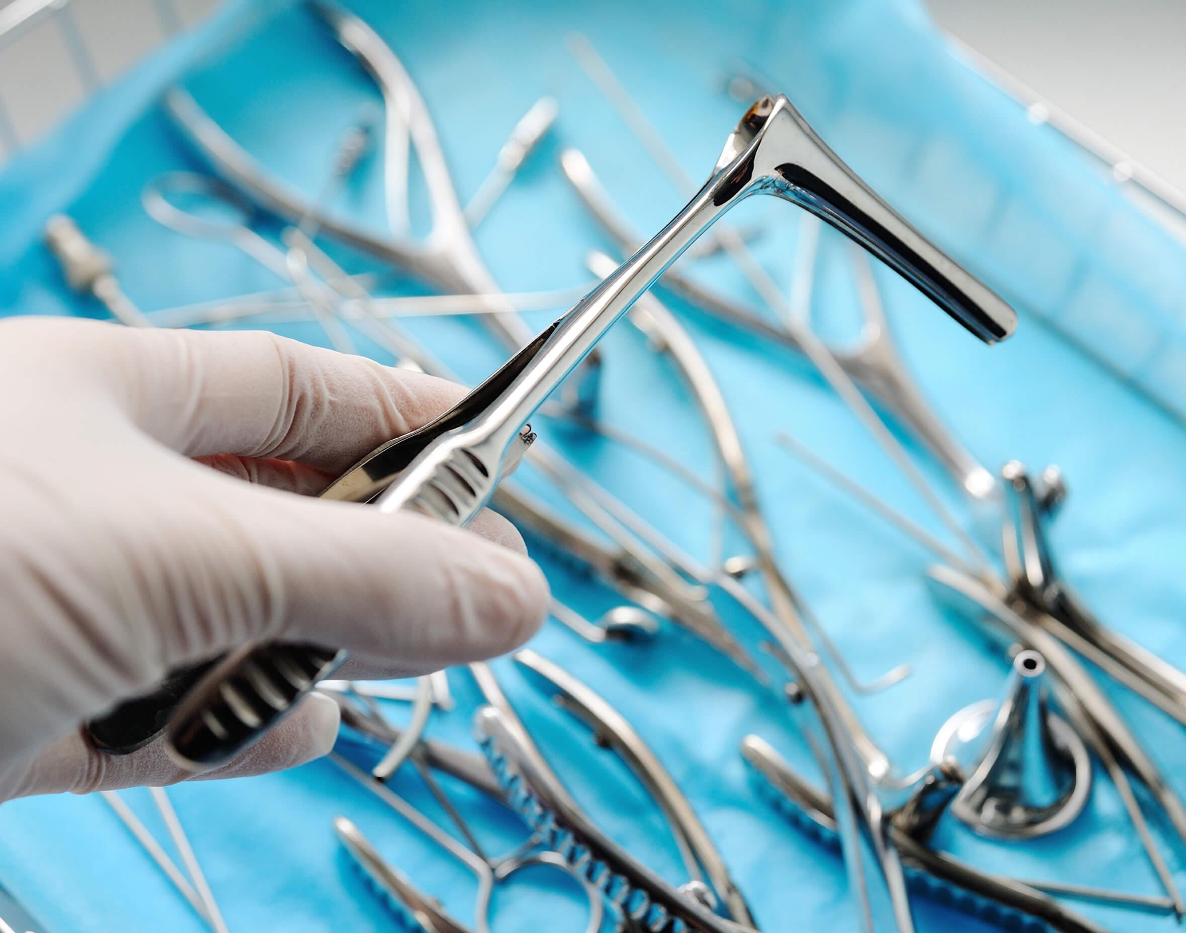 Coastal Surgery Center