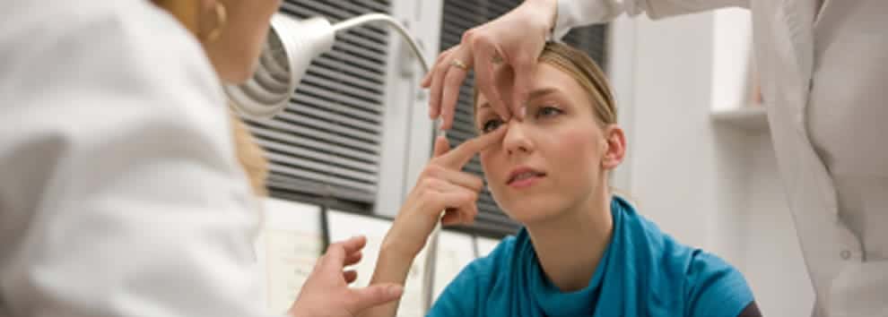 The Common Cold Can Lead to Sinus Infections in the Winter Months