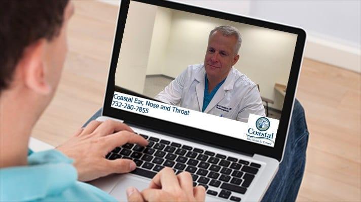 Can I Schedule A TeleHealth Appointment?