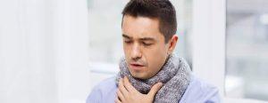The Top 5 Ways to Soothe a Sore Throat