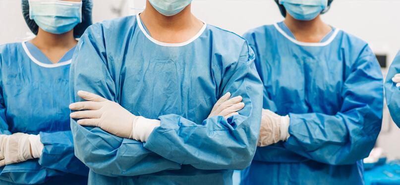 Exceptional Staff / Technology / Care