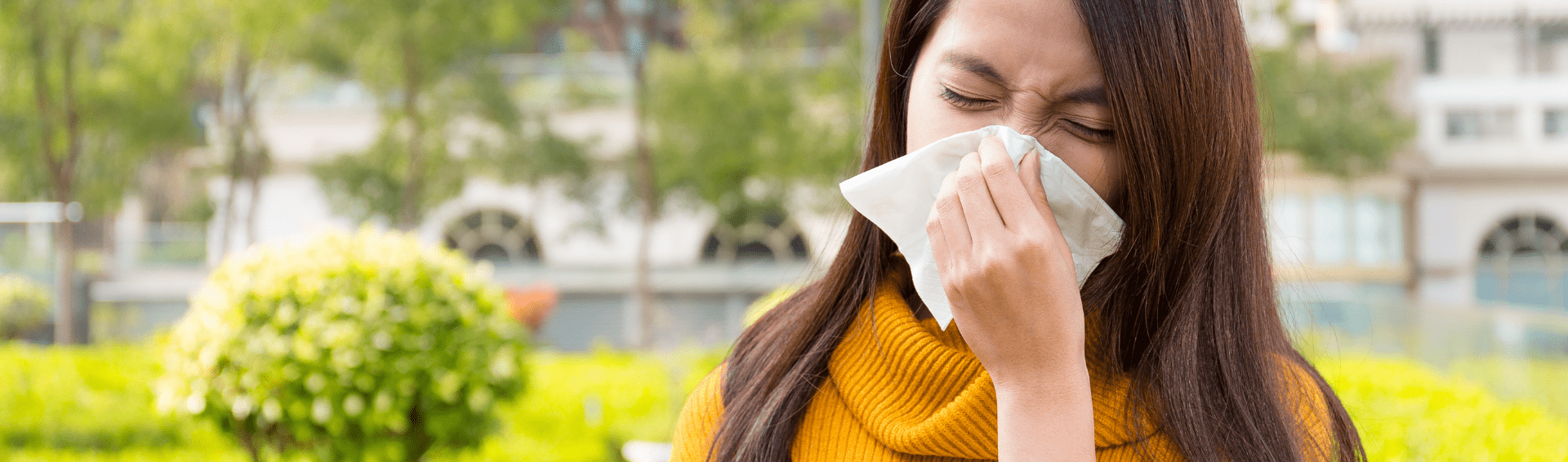 Allergy Testing and Treatment