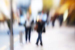 blurry-motion-and-people-on-street-in-city-with-trippy-vertigo-or-dizziness