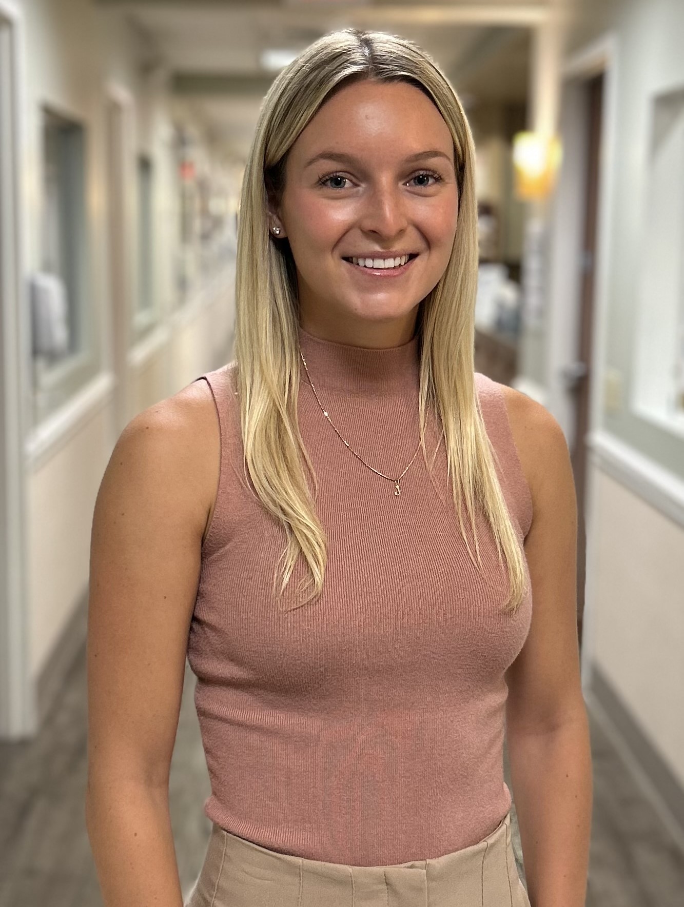 Jen Inman, MPAS, PA-C