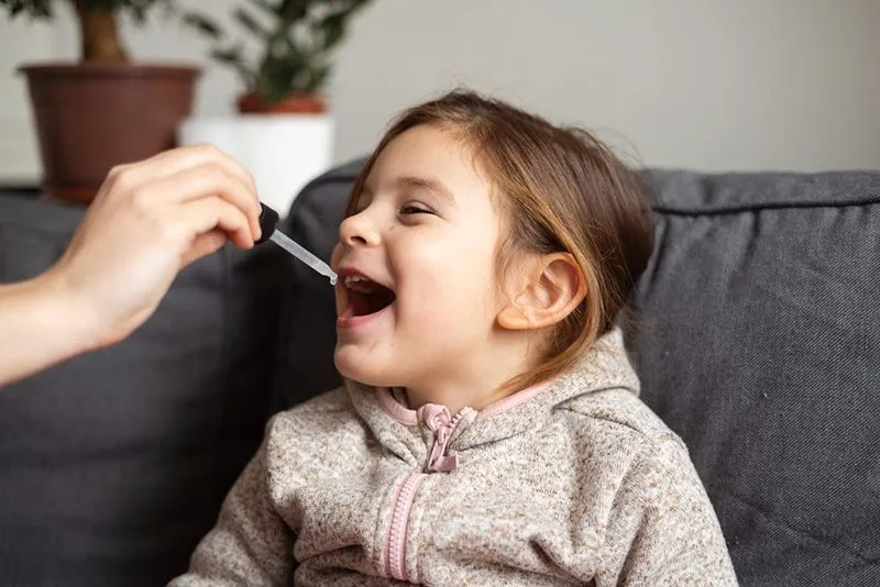 Sublingual Immunotherapy (SLIT)