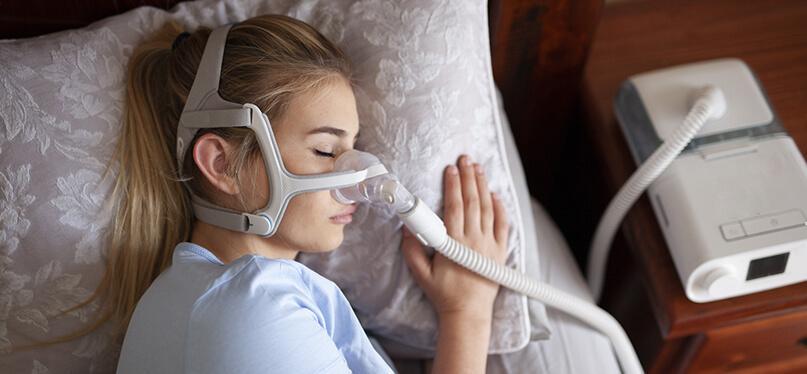 CPAP Therapy