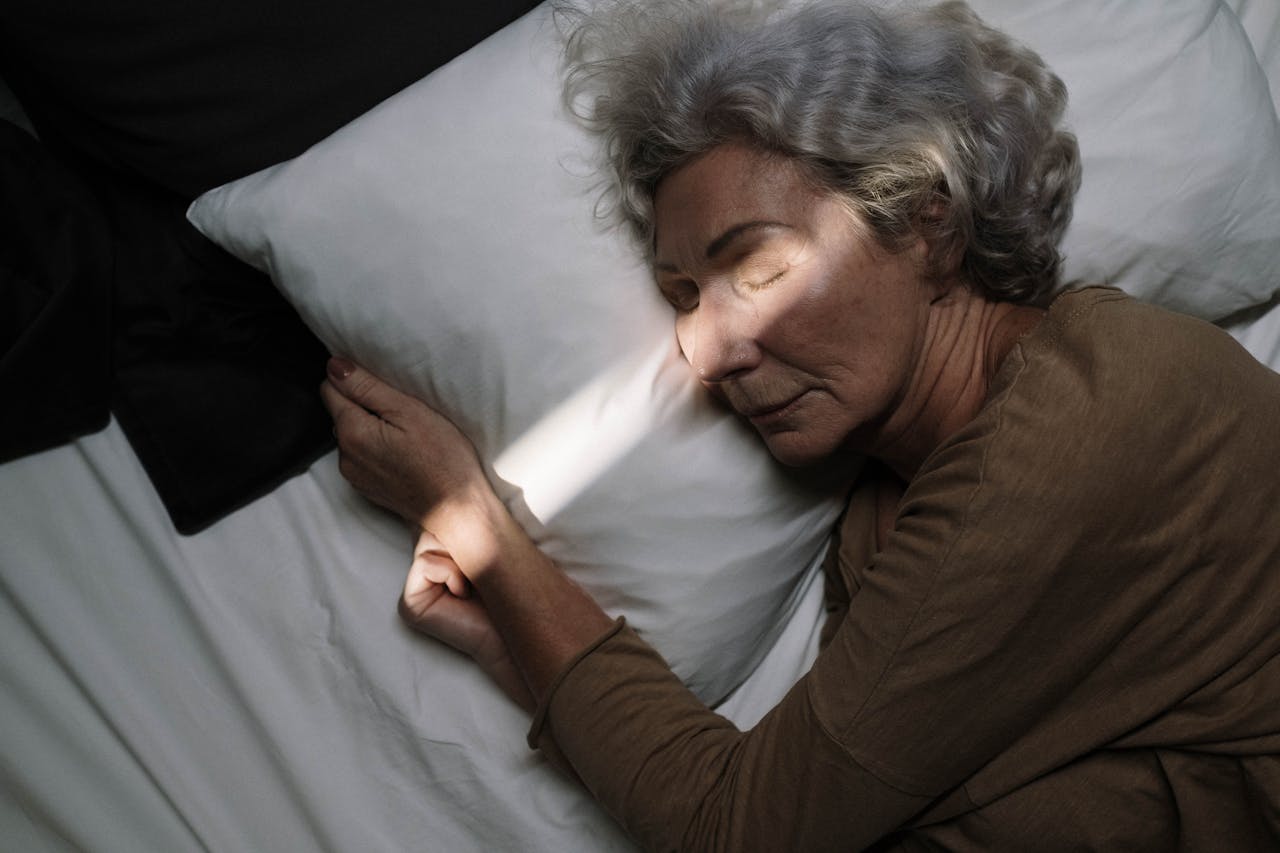 Sleep Study
